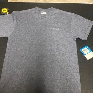 Men’s Columbia shirt NWT (M)